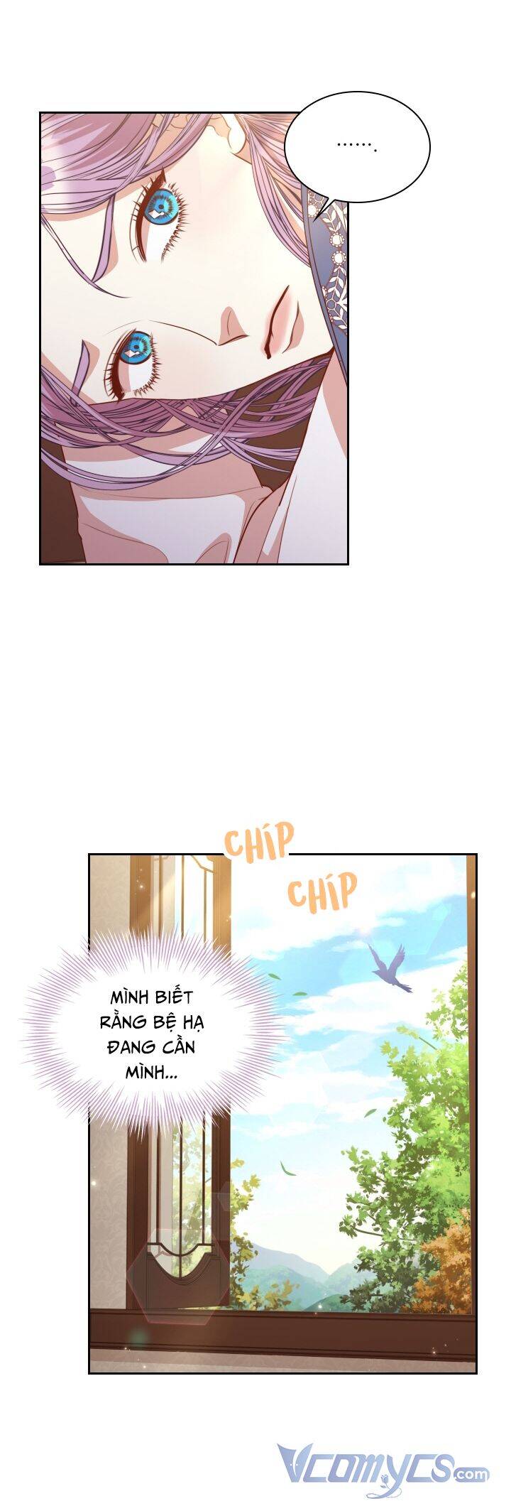 Thư Ký Của Bạo Chúa - Chương 45