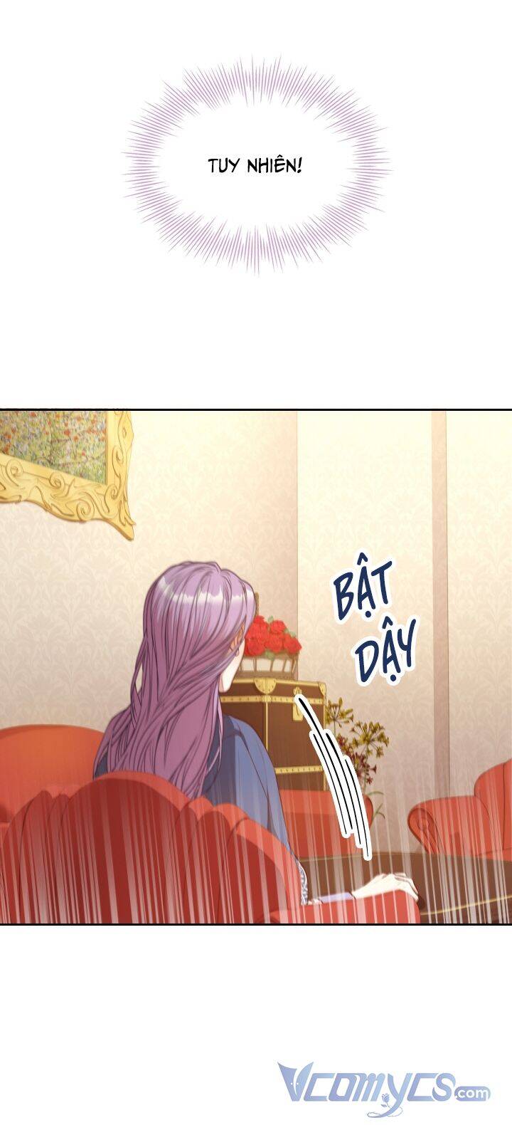 Thư Ký Của Bạo Chúa - Chương 45