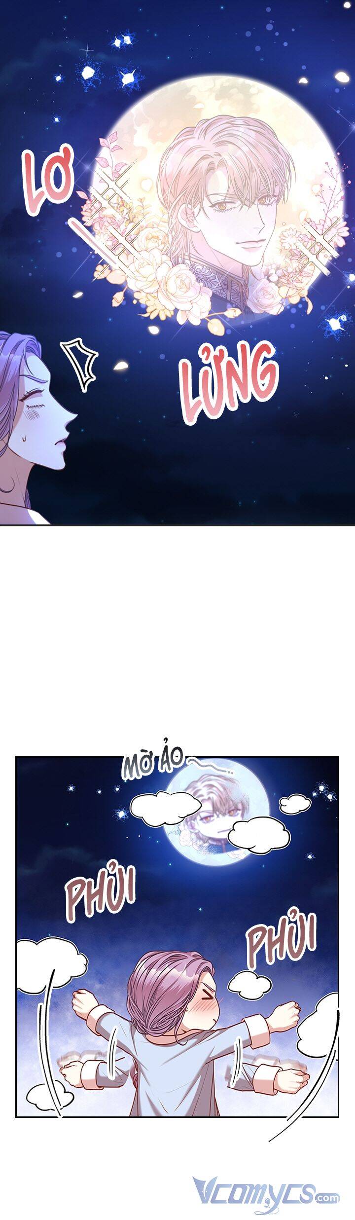 Thư Ký Của Bạo Chúa - Chương 47