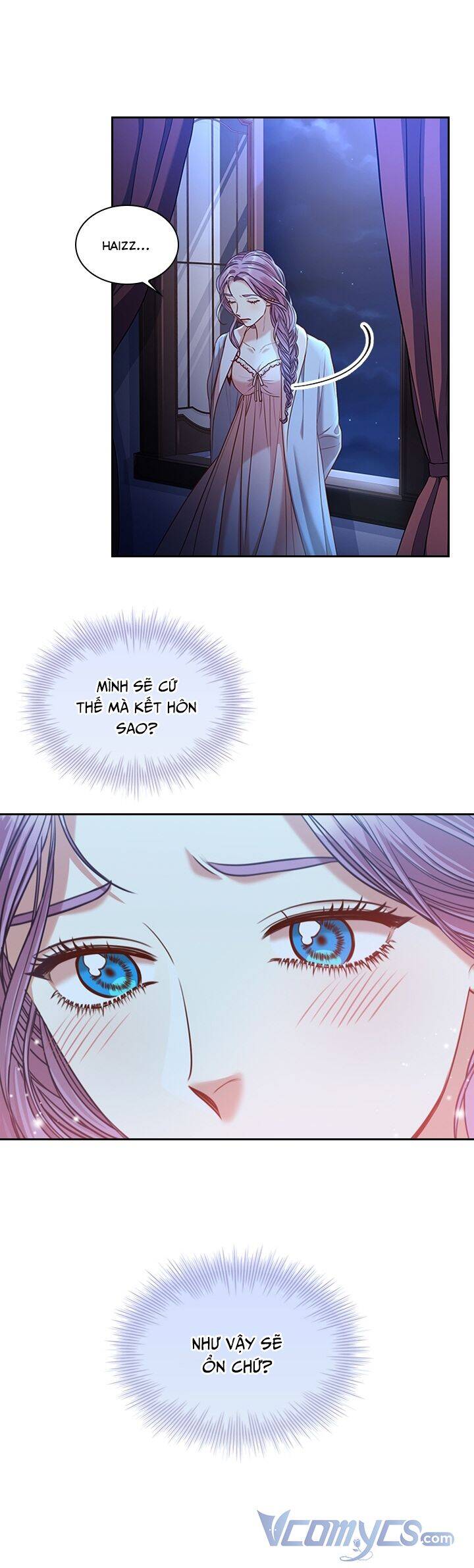 Thư Ký Của Bạo Chúa - Chương 47