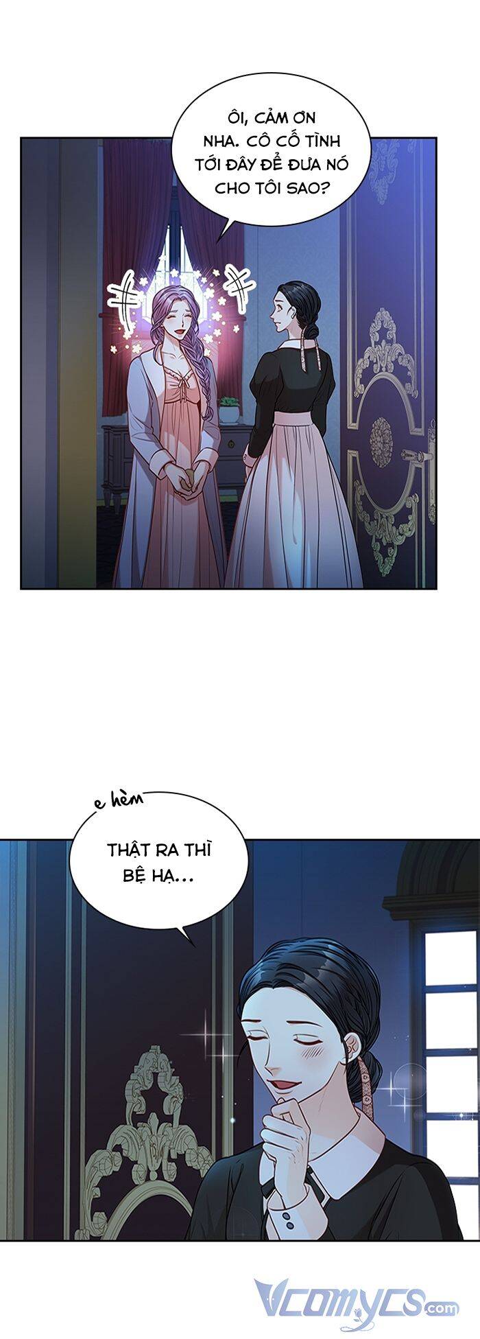 Thư Ký Của Bạo Chúa - Chương 47