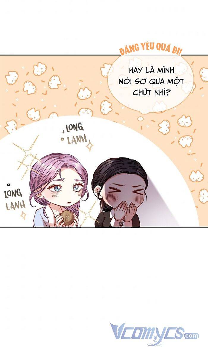 Thư Ký Của Bạo Chúa - Chương 47