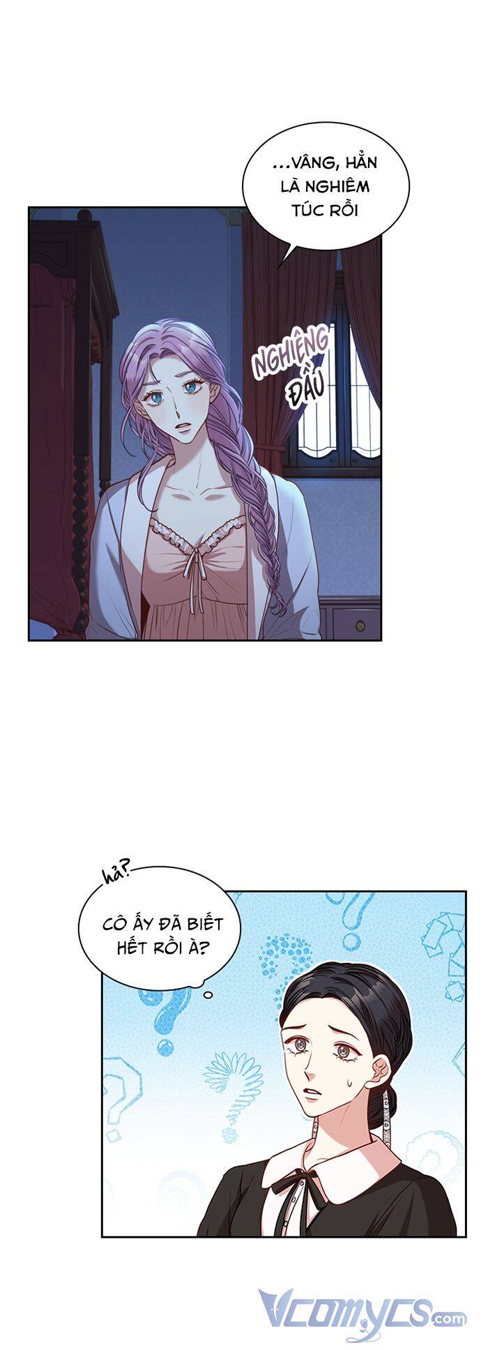 Thư Ký Của Bạo Chúa - Chương 47