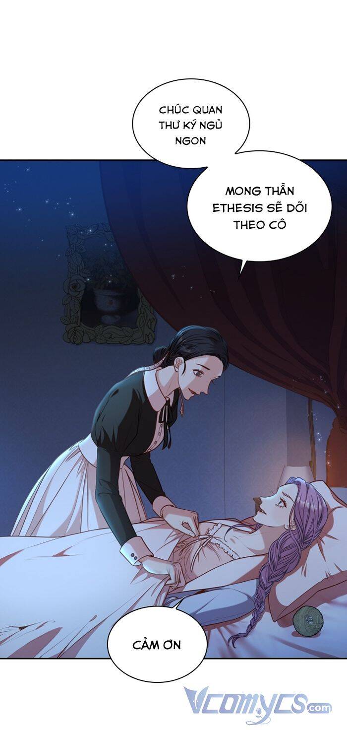 Thư Ký Của Bạo Chúa - Chương 47