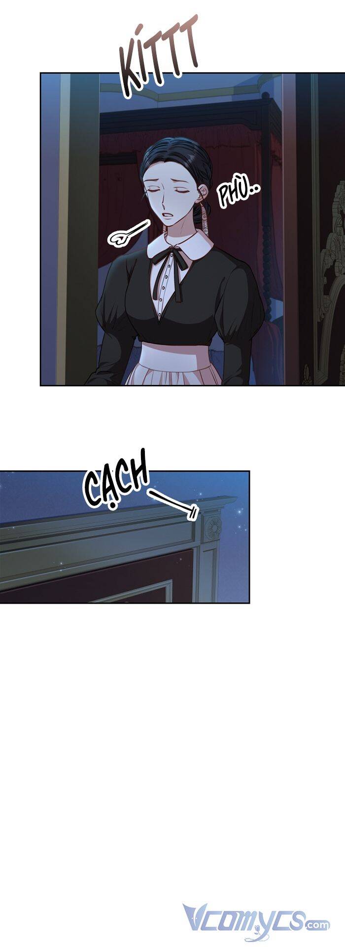 Thư Ký Của Bạo Chúa - Chương 47