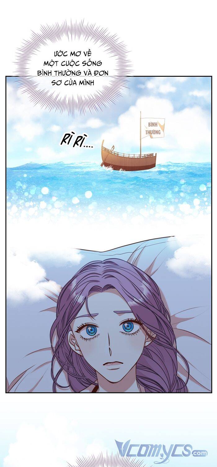 Thư Ký Của Bạo Chúa - Chương 47