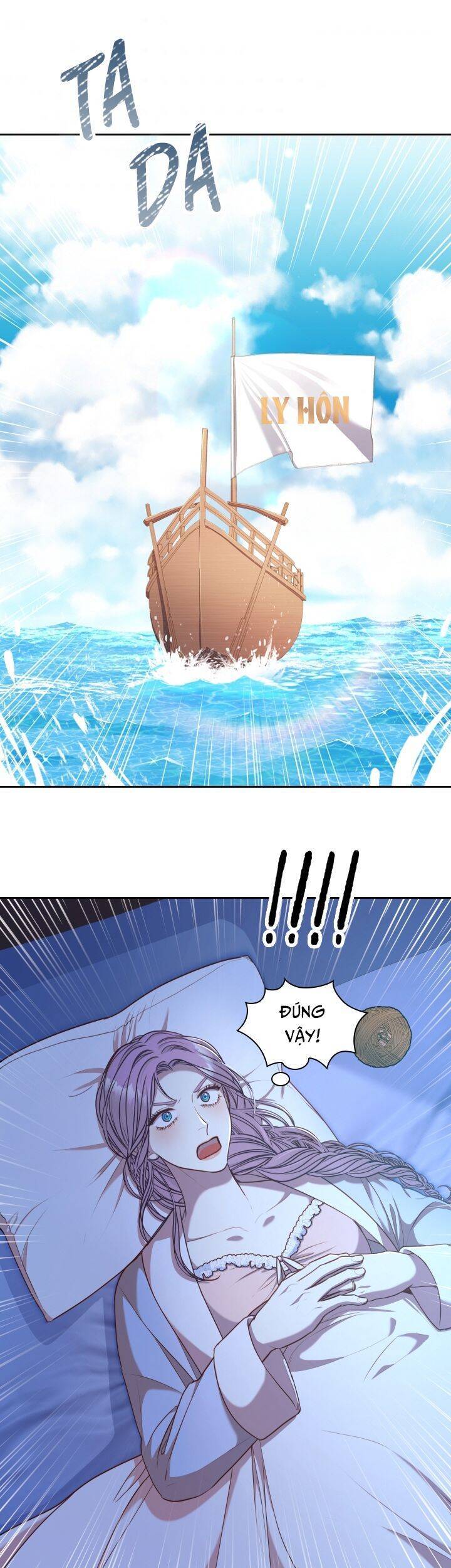 Thư Ký Của Bạo Chúa - Chương 47