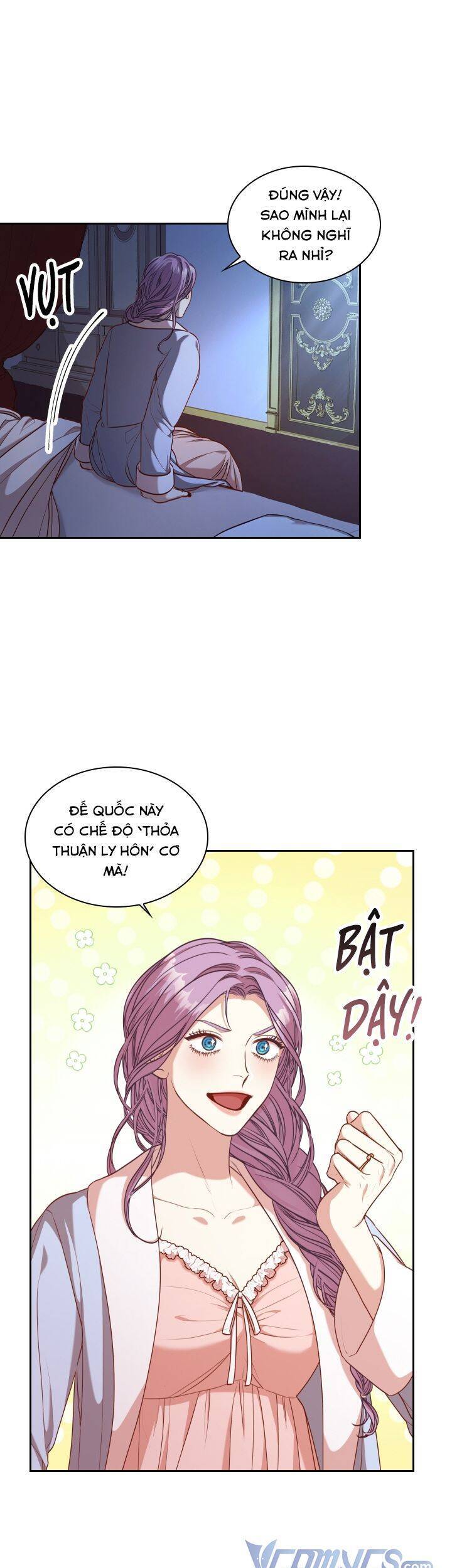 Thư Ký Của Bạo Chúa - Chương 47