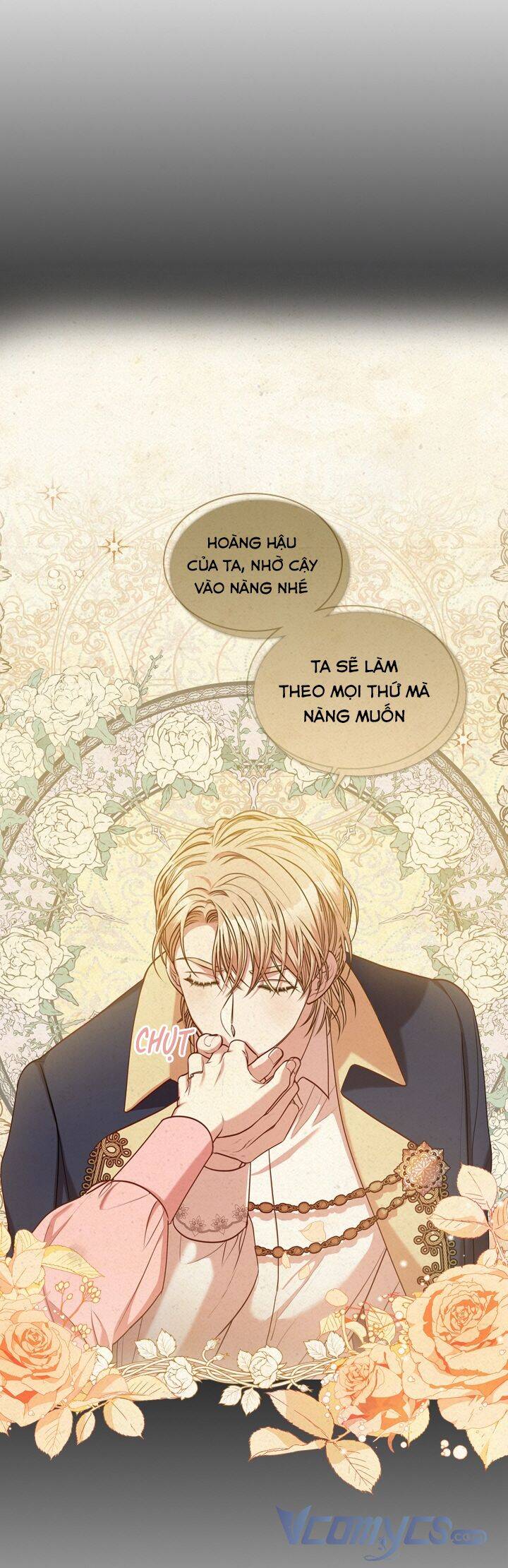 Thư Ký Của Bạo Chúa - Chương 47