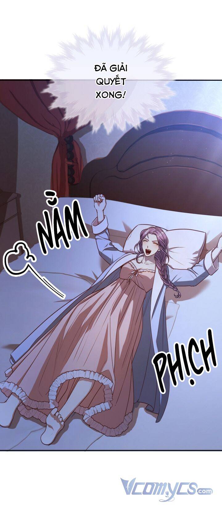 Thư Ký Của Bạo Chúa - Chương 47