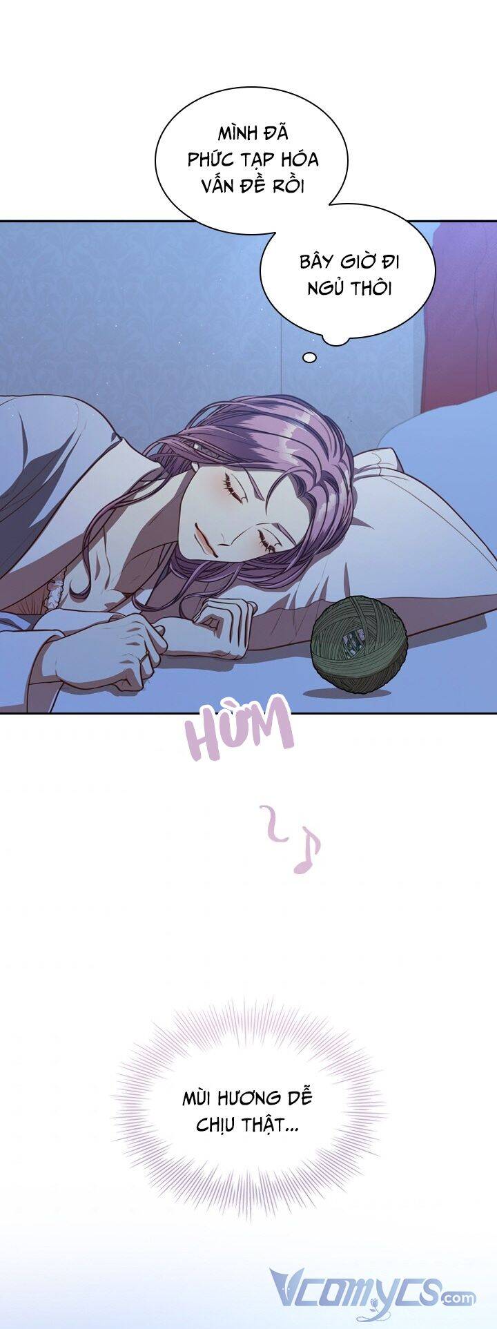 Thư Ký Của Bạo Chúa - Chương 47