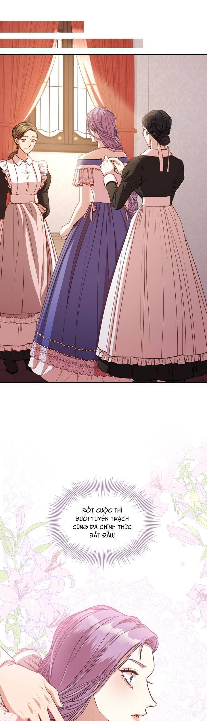 Thư Ký Của Bạo Chúa - Chương 47