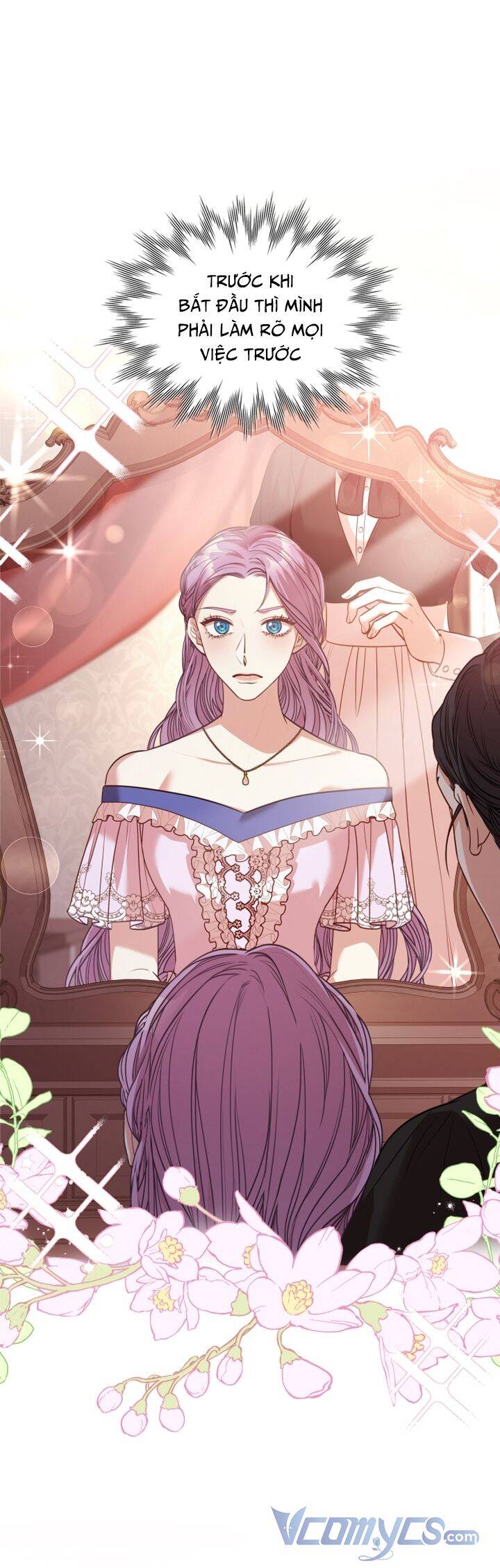 Thư Ký Của Bạo Chúa - Chương 47