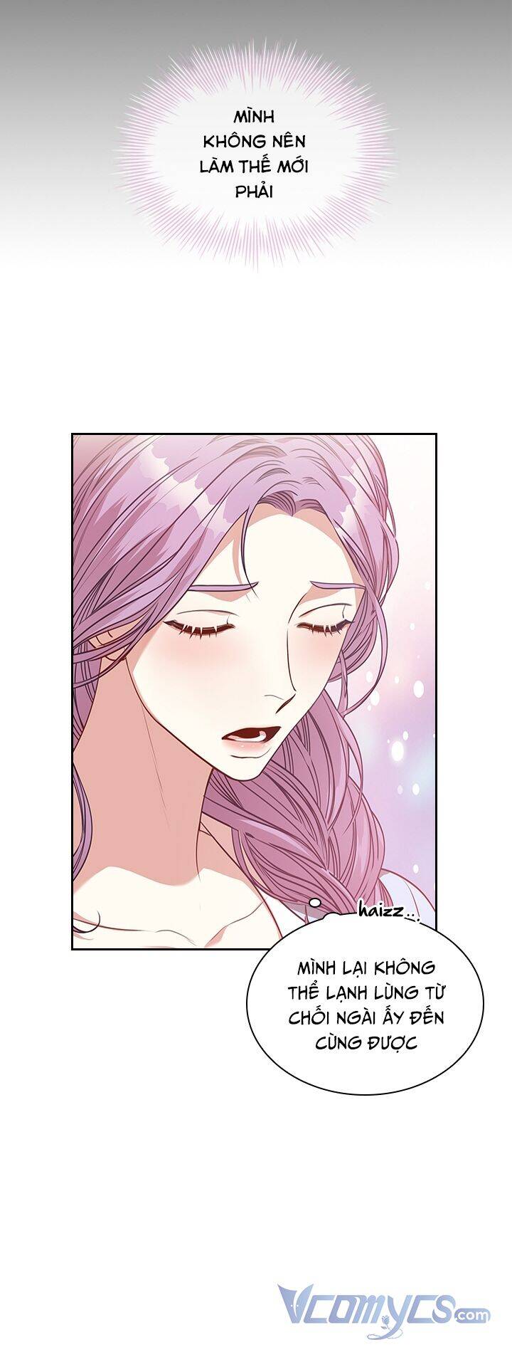 Thư Ký Của Bạo Chúa - Chương 47