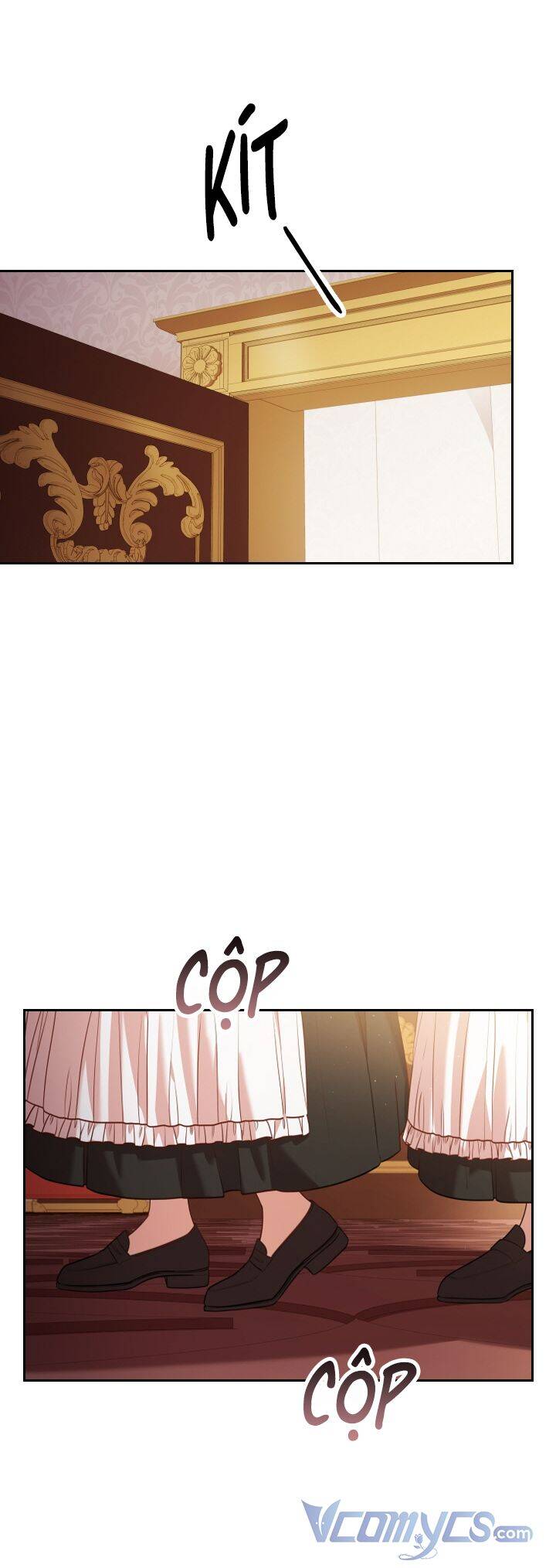 Thư Ký Của Bạo Chúa - Chương 47