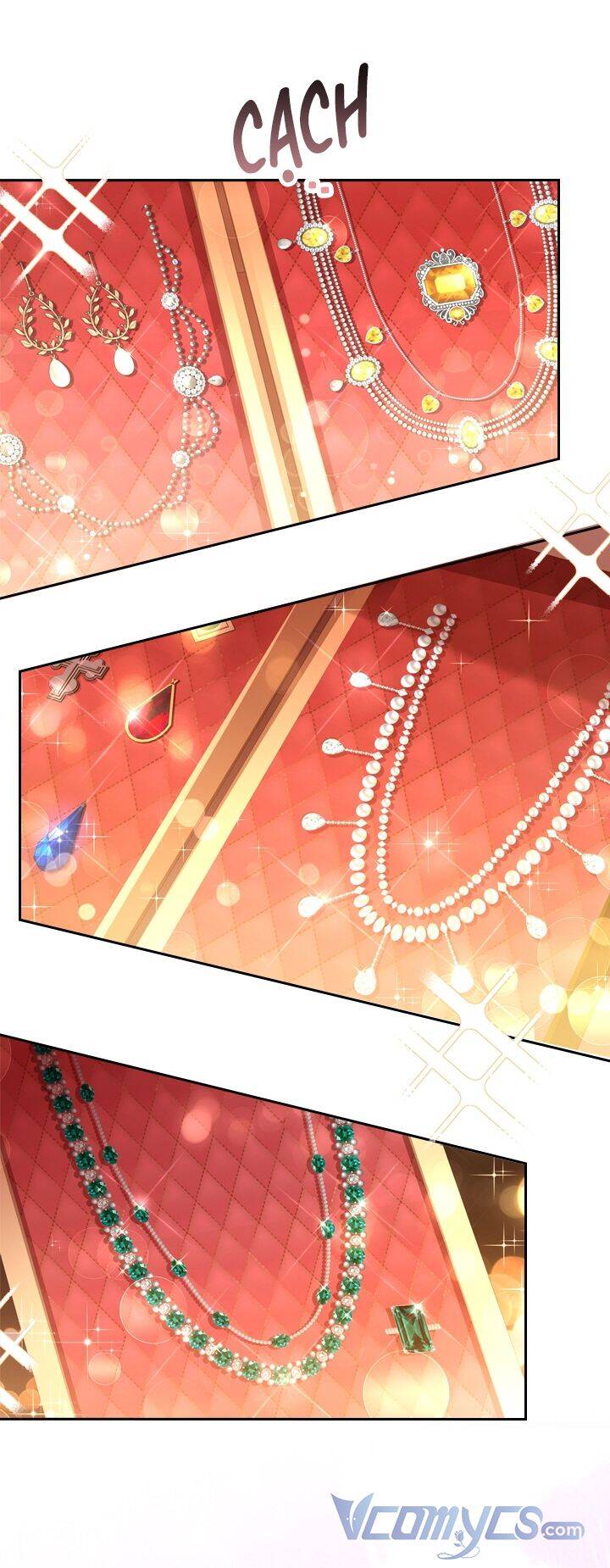 Thư Ký Của Bạo Chúa - Chương 47