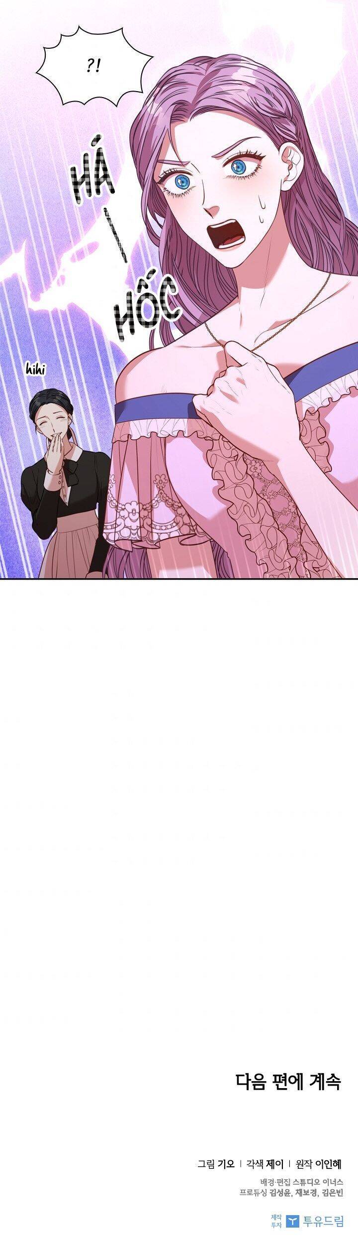 Thư Ký Của Bạo Chúa - Chương 47