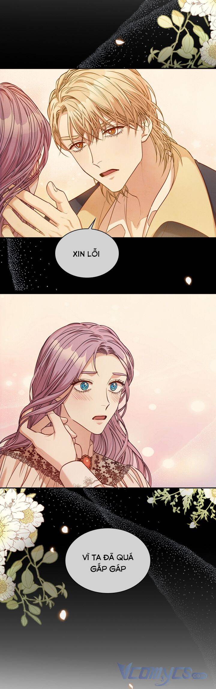 Thư Ký Của Bạo Chúa - Chương 47