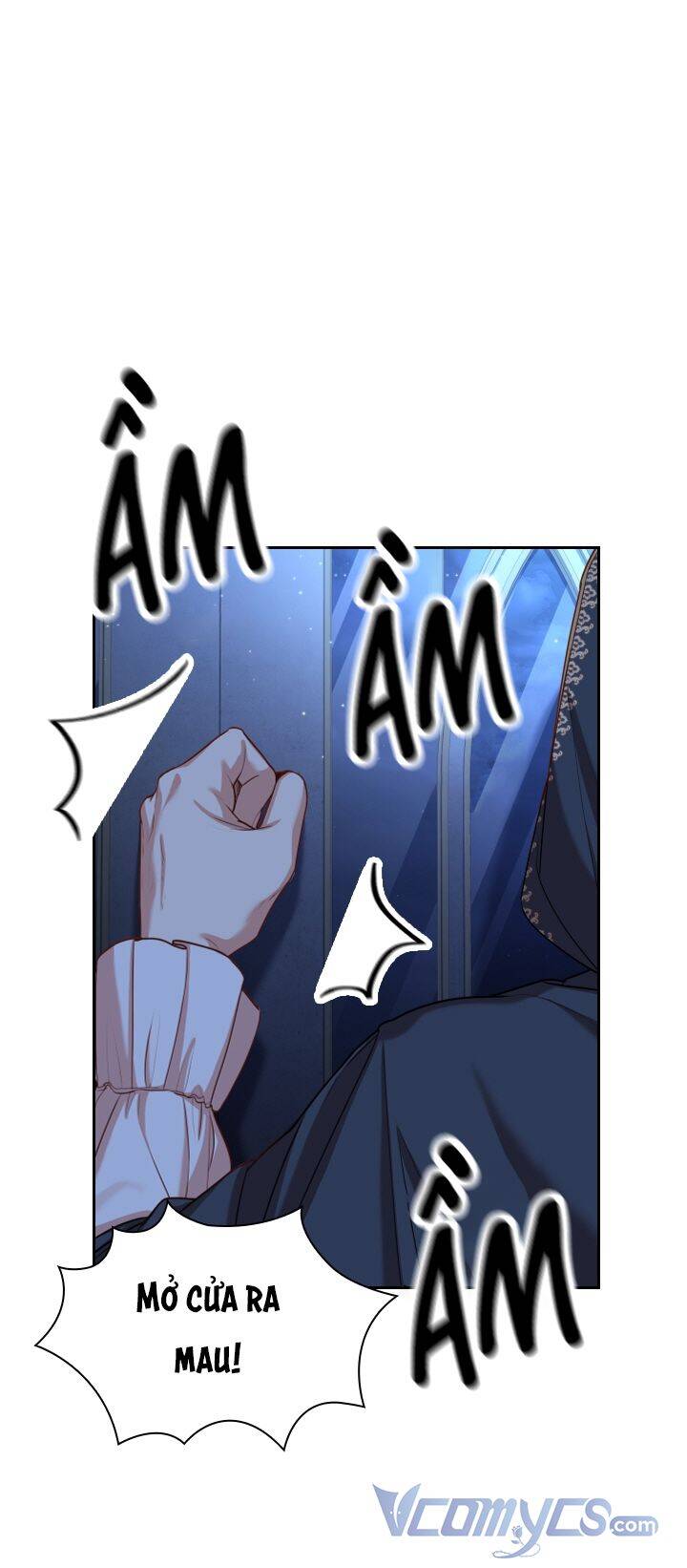 Thư Ký Của Bạo Chúa - Chương 48