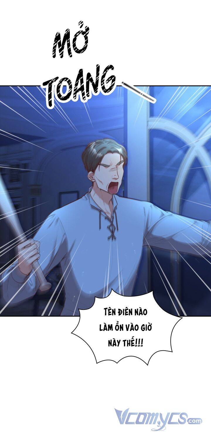 Thư Ký Của Bạo Chúa - Chương 48