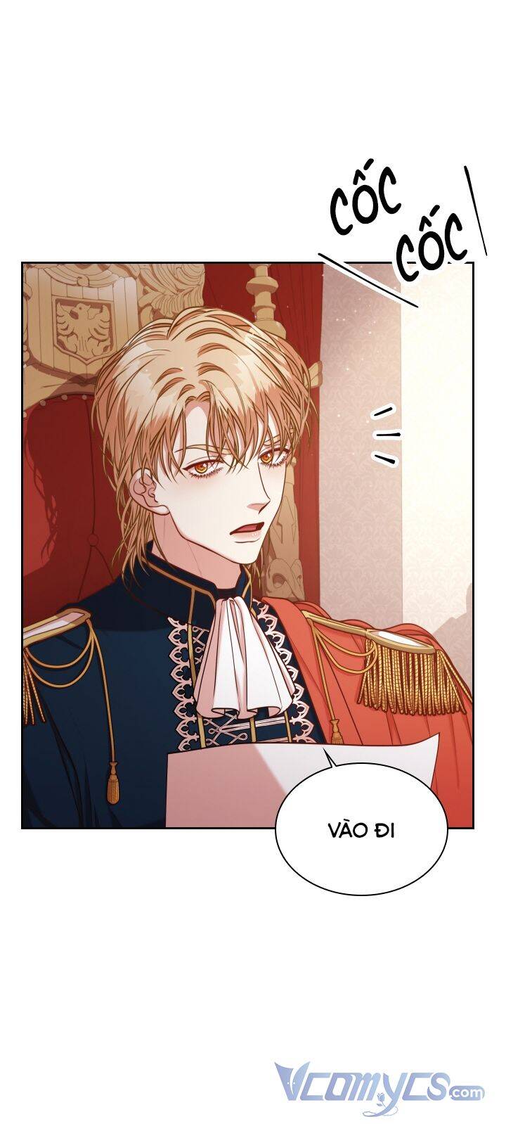 Thư Ký Của Bạo Chúa - Chương 48