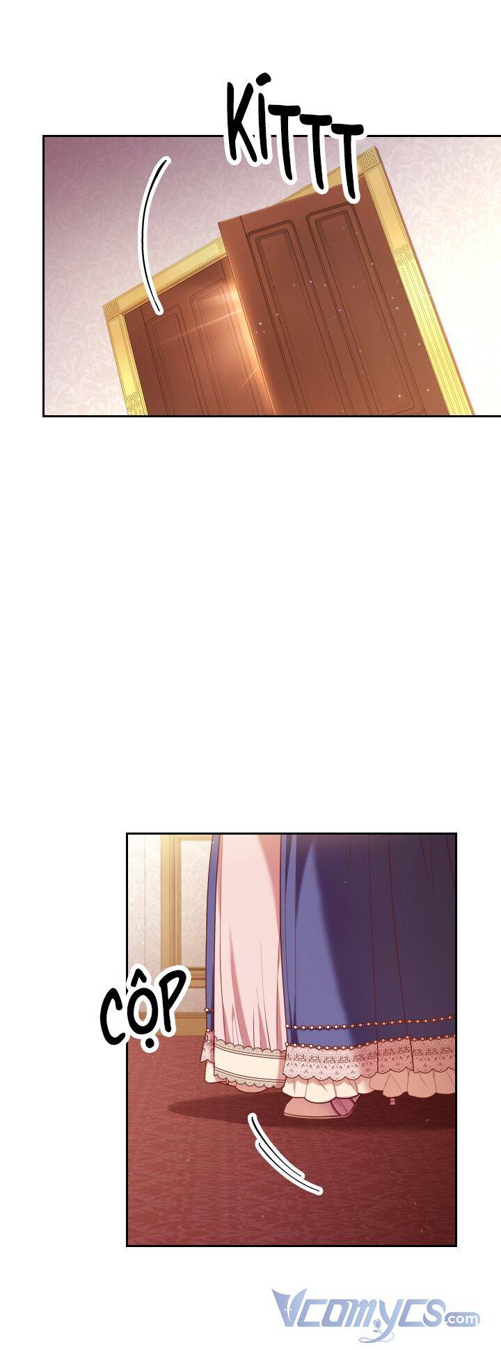 Thư Ký Của Bạo Chúa - Chương 48