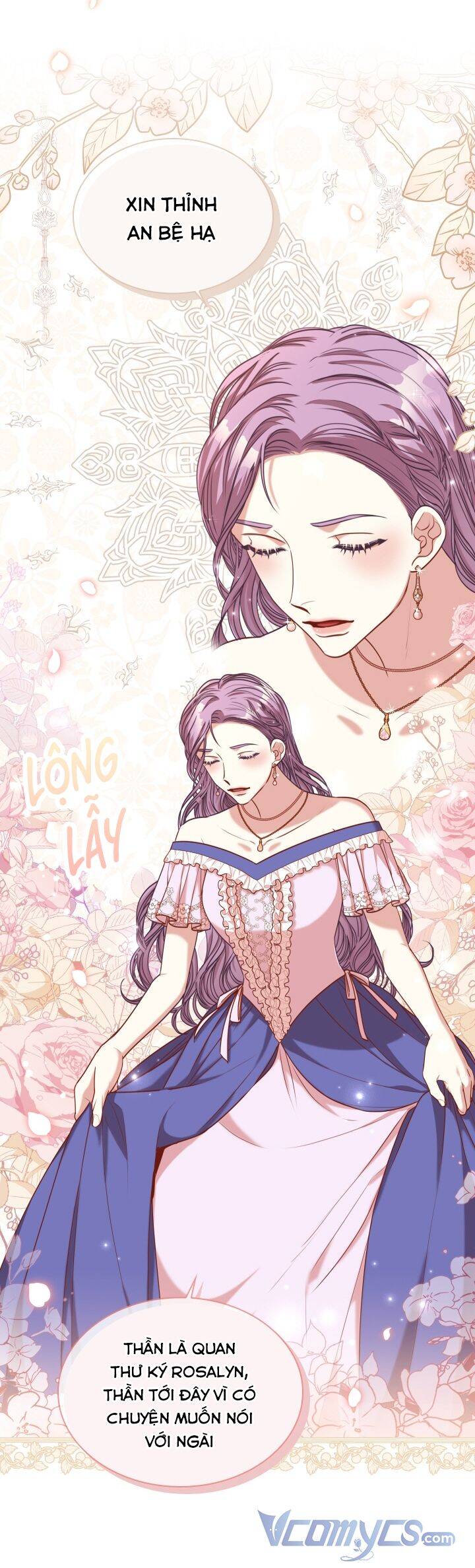 Thư Ký Của Bạo Chúa - Chương 48