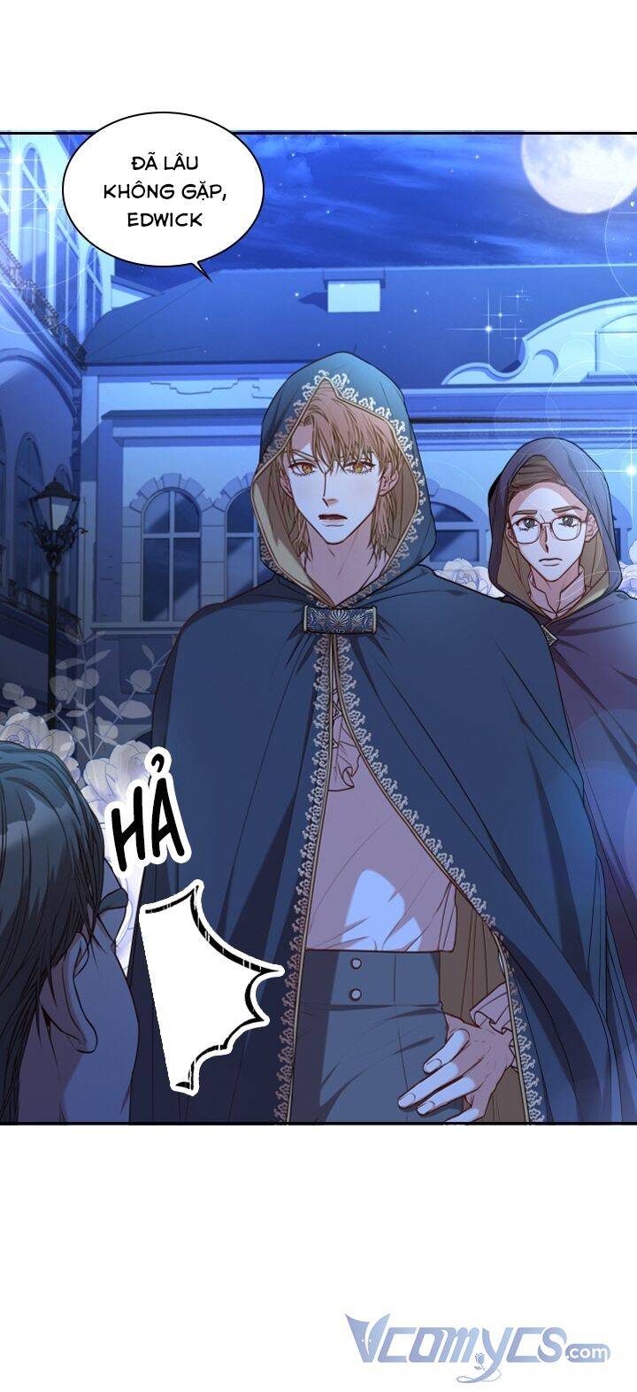 Thư Ký Của Bạo Chúa - Chương 48