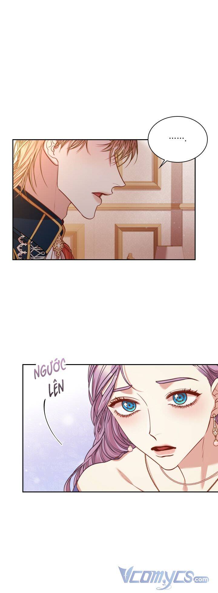 Thư Ký Của Bạo Chúa - Chương 48