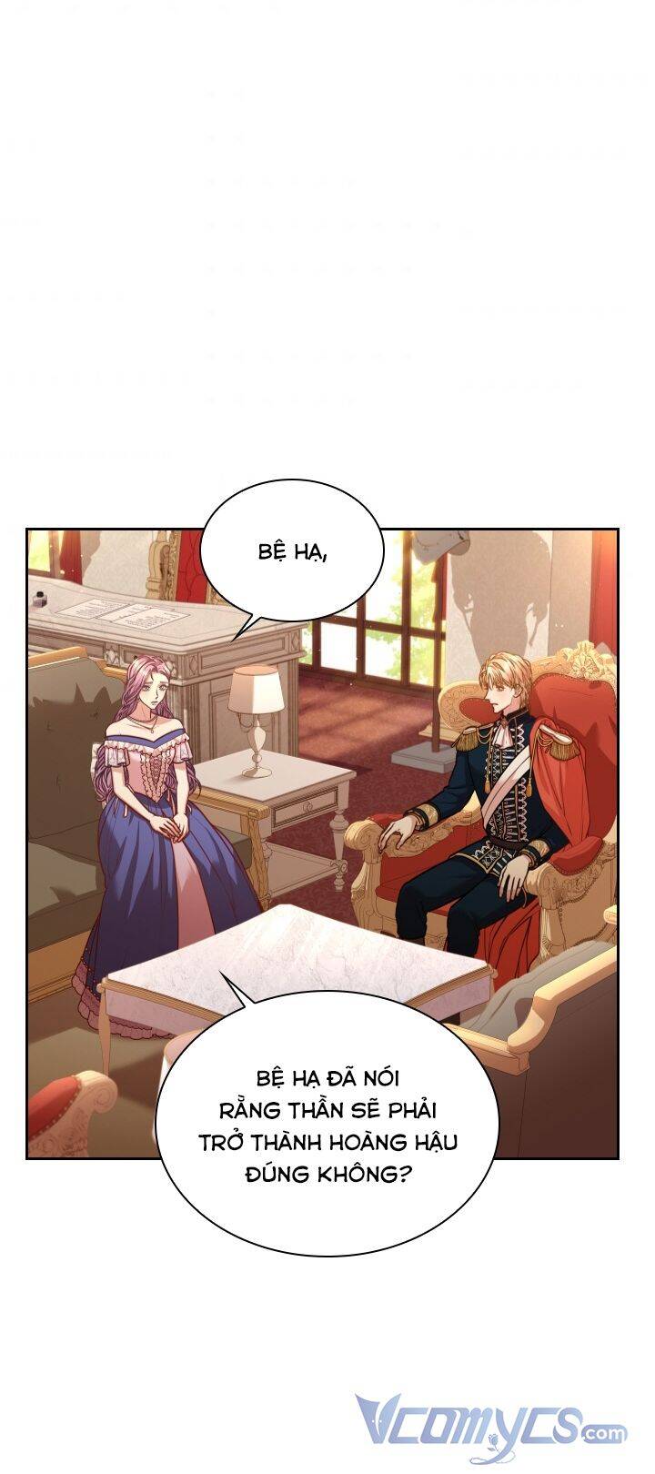 Thư Ký Của Bạo Chúa - Chương 48