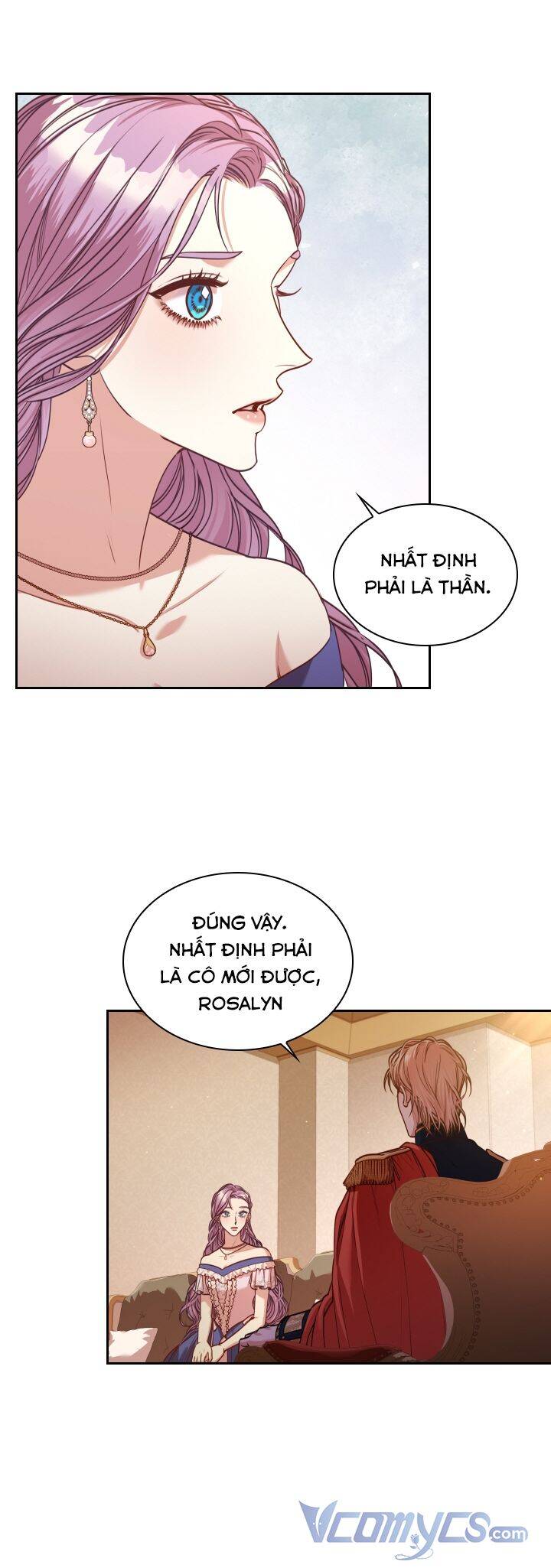 Thư Ký Của Bạo Chúa - Chương 48