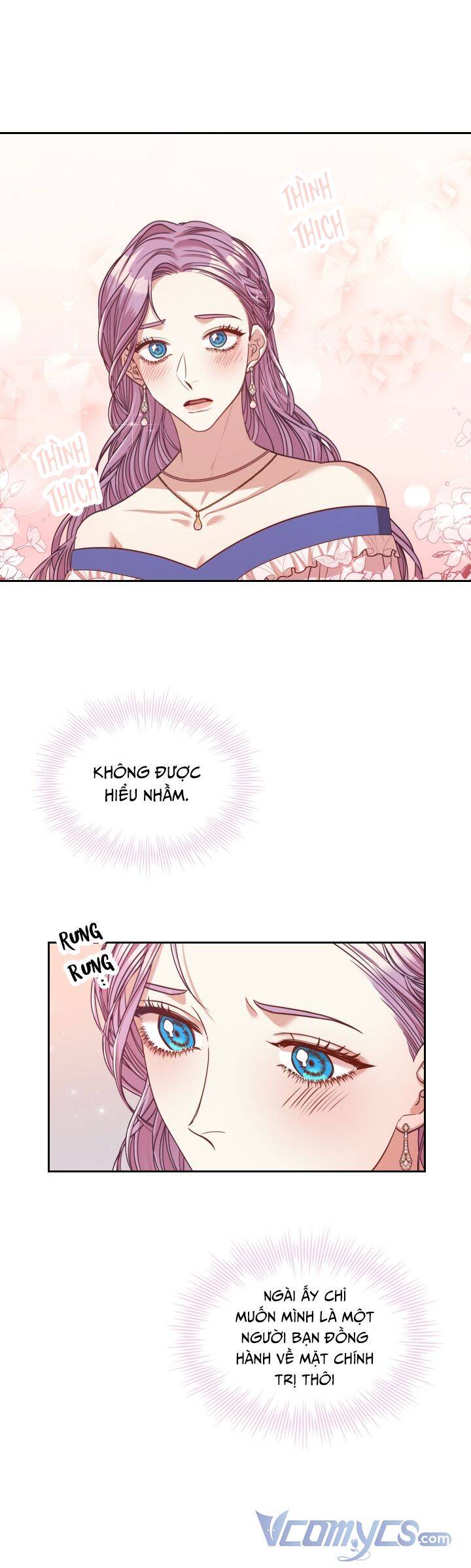 Thư Ký Của Bạo Chúa - Chương 48