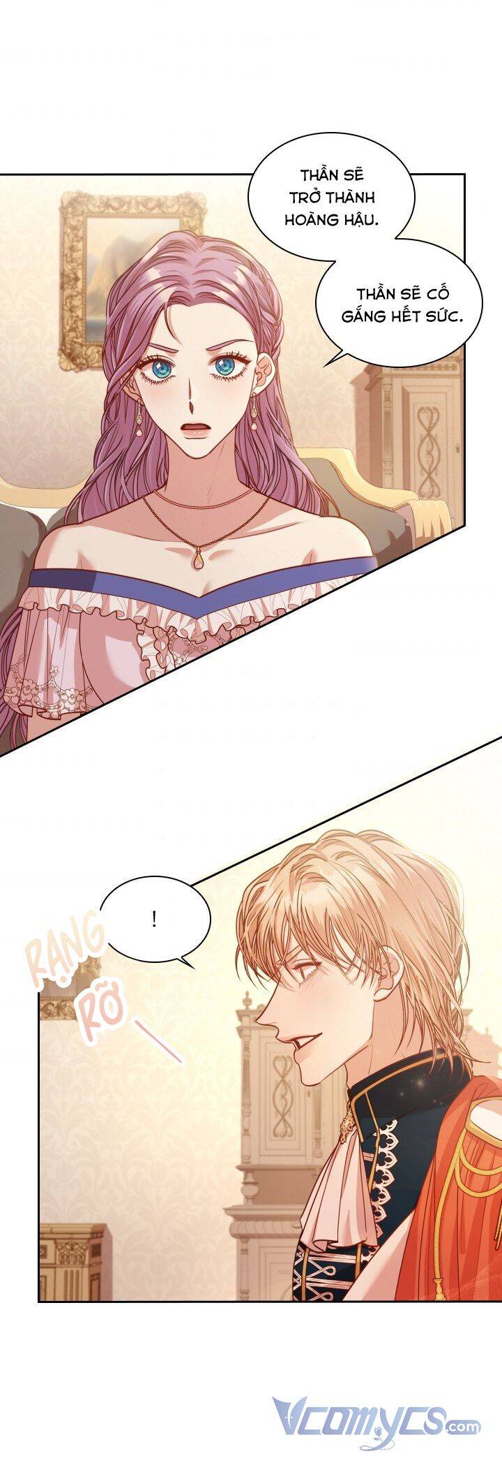 Thư Ký Của Bạo Chúa - Chương 48