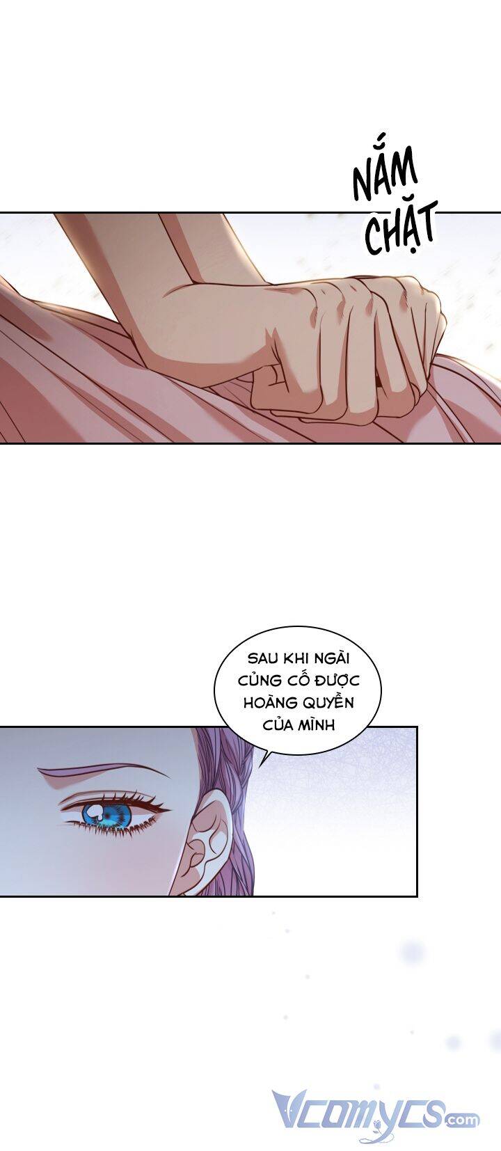 Thư Ký Của Bạo Chúa - Chương 48