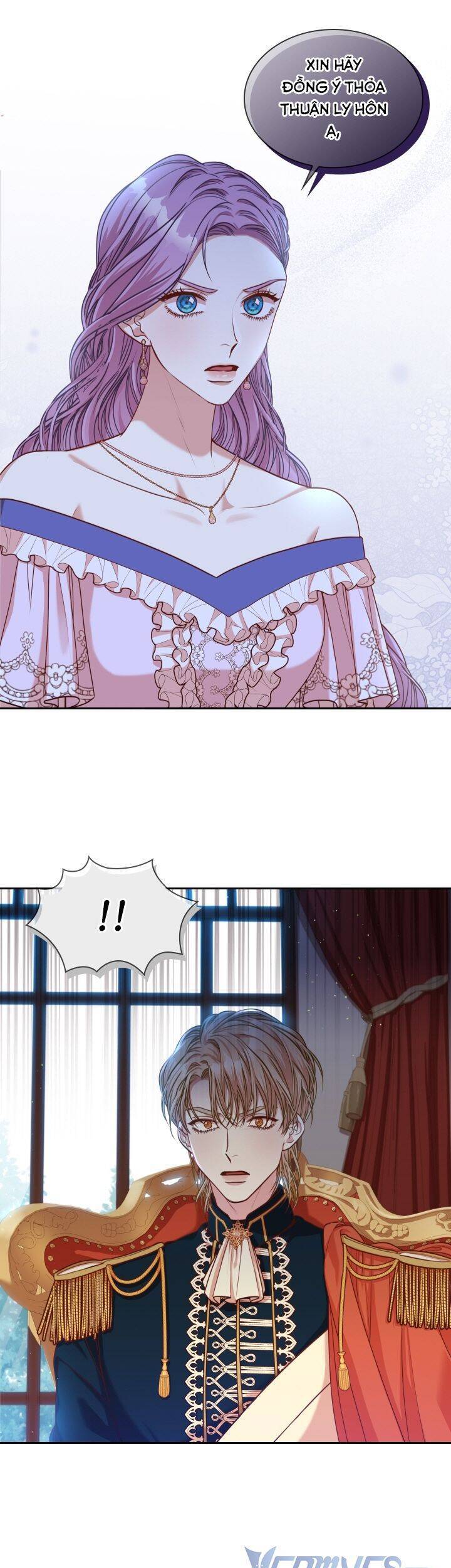 Thư Ký Của Bạo Chúa - Chương 48