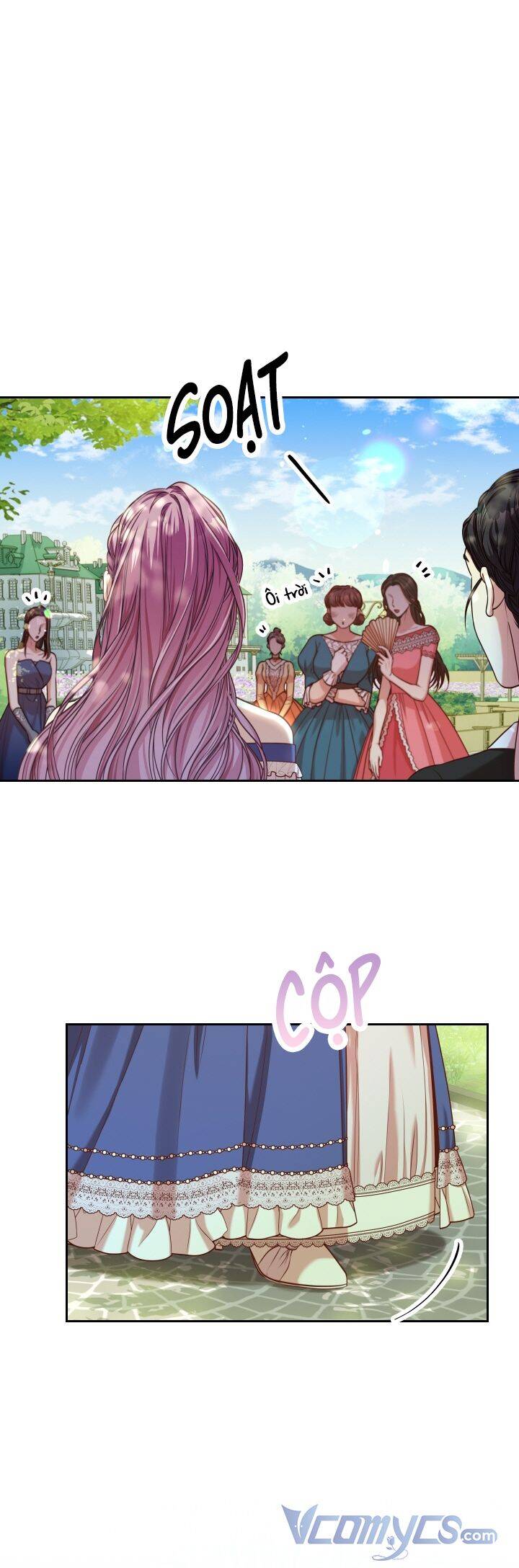 Thư Ký Của Bạo Chúa - Chương 48