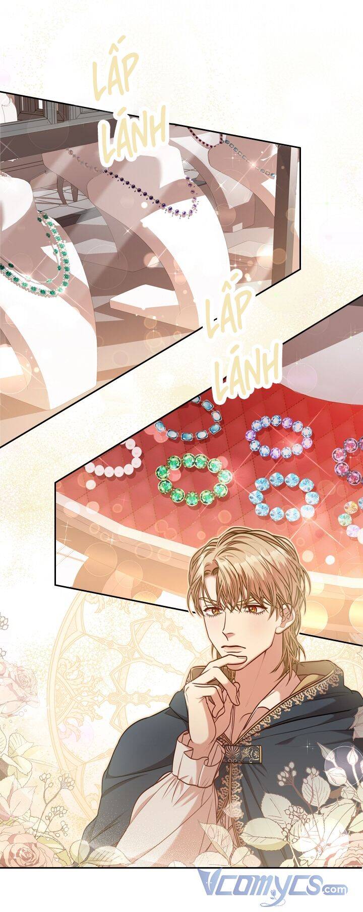 Thư Ký Của Bạo Chúa - Chương 48