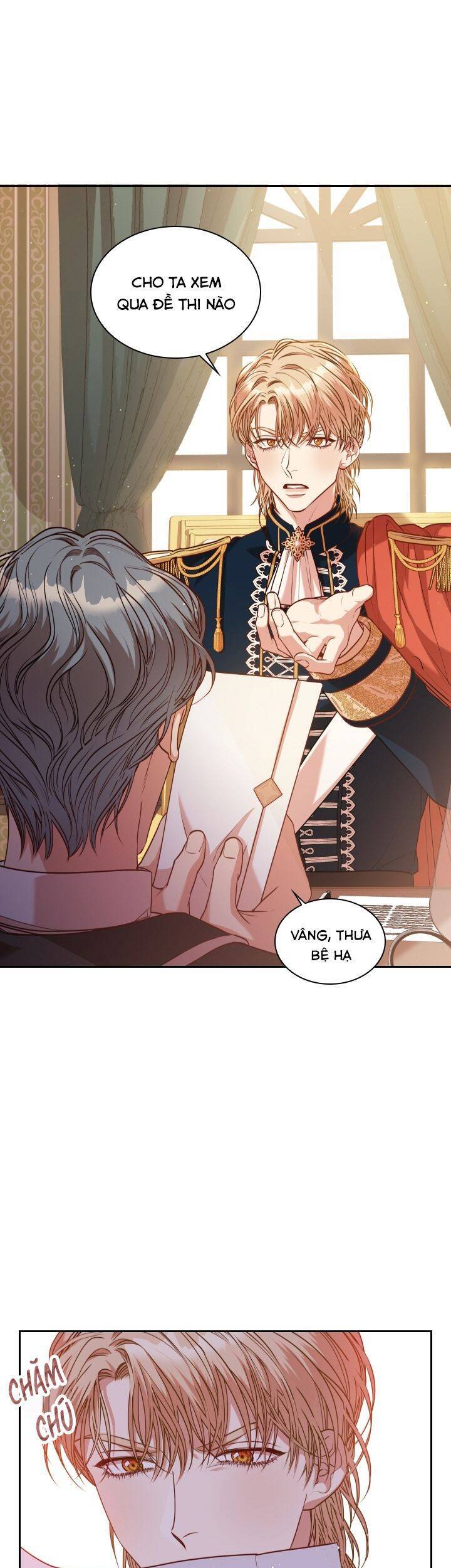 Thư Ký Của Bạo Chúa - Chương 49