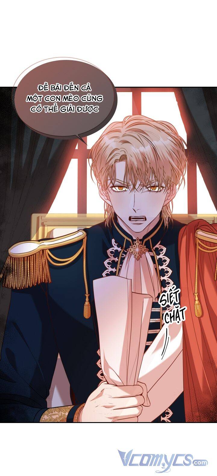 Thư Ký Của Bạo Chúa - Chương 49