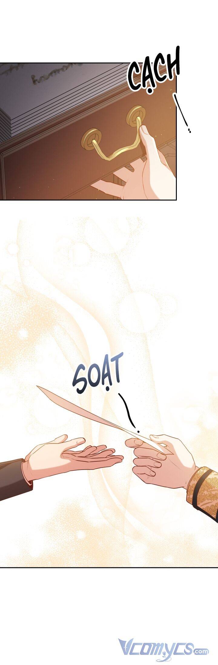 Thư Ký Của Bạo Chúa - Chương 49