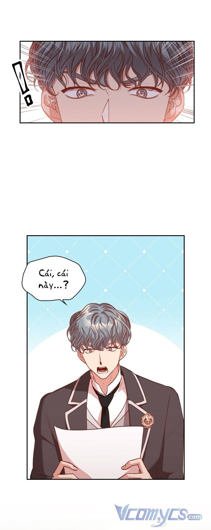 Thư Ký Của Bạo Chúa - Chương 49