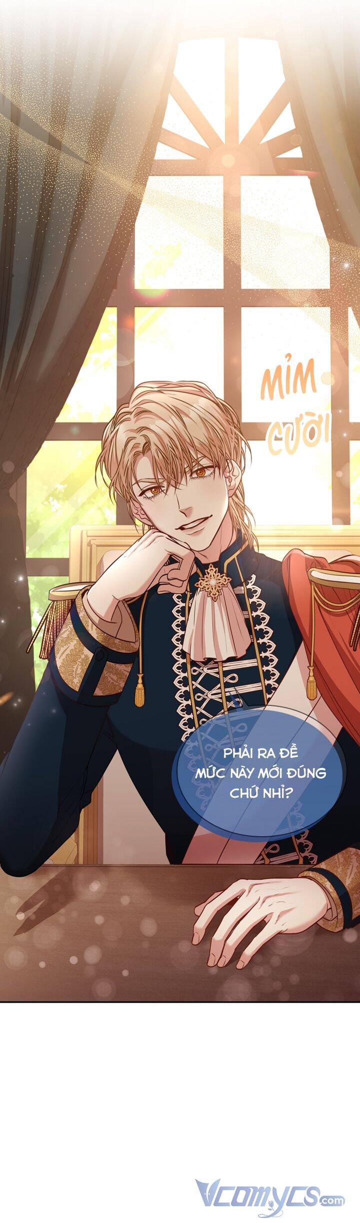 Thư Ký Của Bạo Chúa - Chương 49