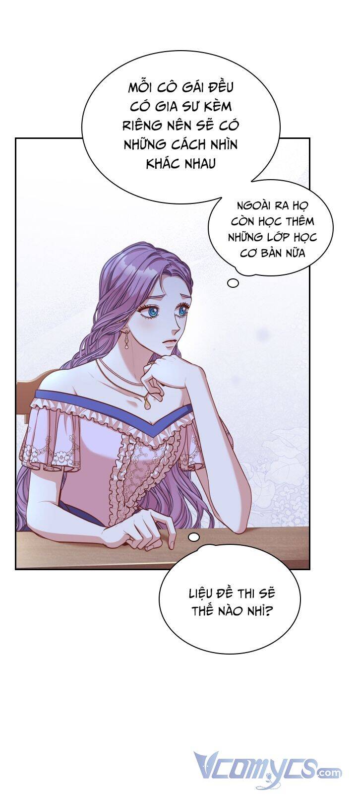 Thư Ký Của Bạo Chúa - Chương 49