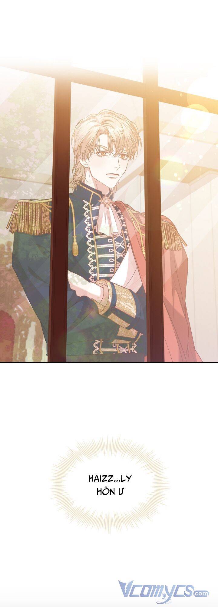 Thư Ký Của Bạo Chúa - Chương 49