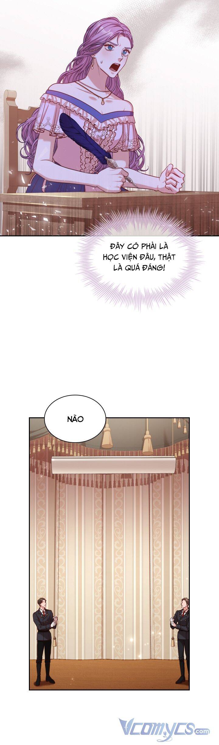 Thư Ký Của Bạo Chúa - Chương 49