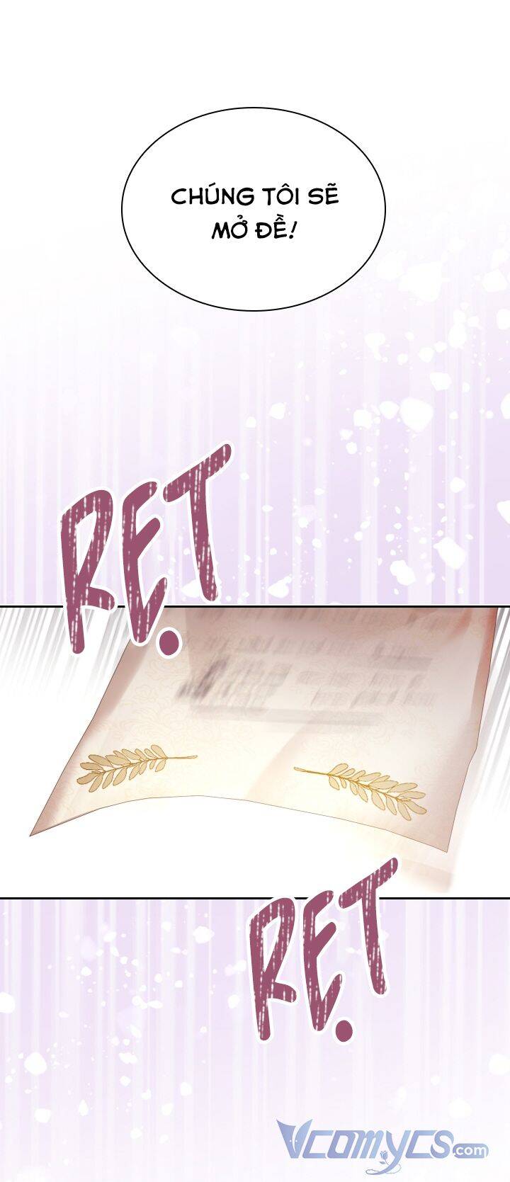 Thư Ký Của Bạo Chúa - Chương 49