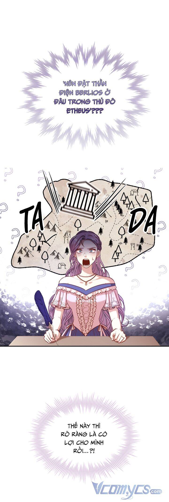 Thư Ký Của Bạo Chúa - Chương 49