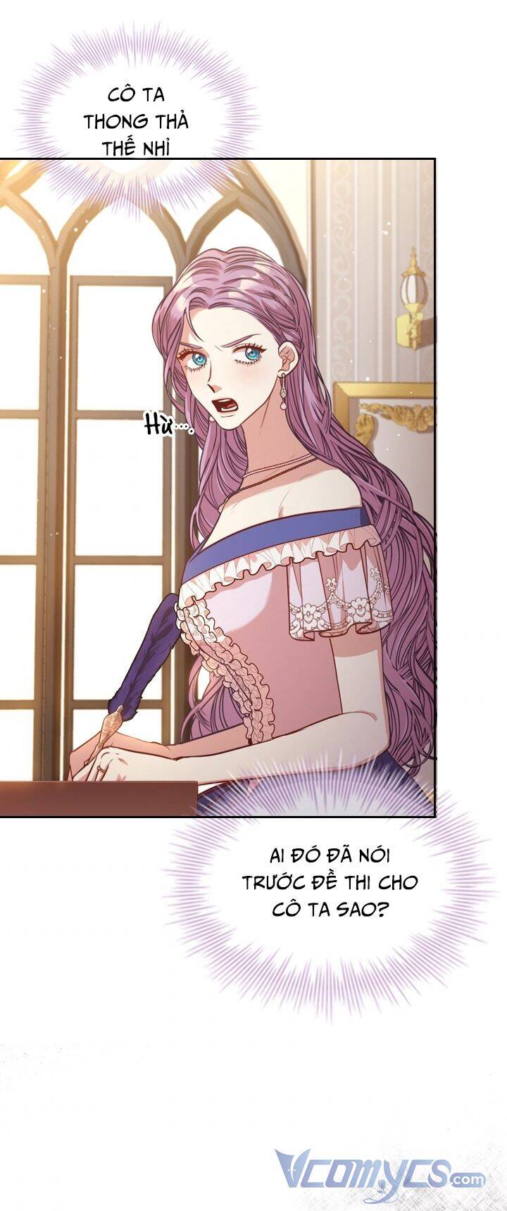 Thư Ký Của Bạo Chúa - Chương 49