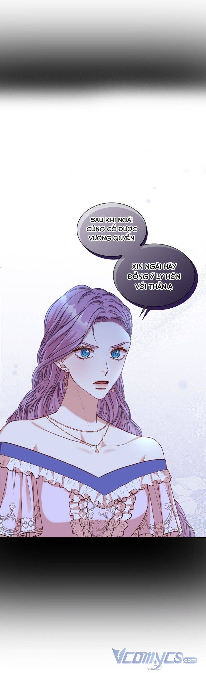 Thư Ký Của Bạo Chúa - Chương 49