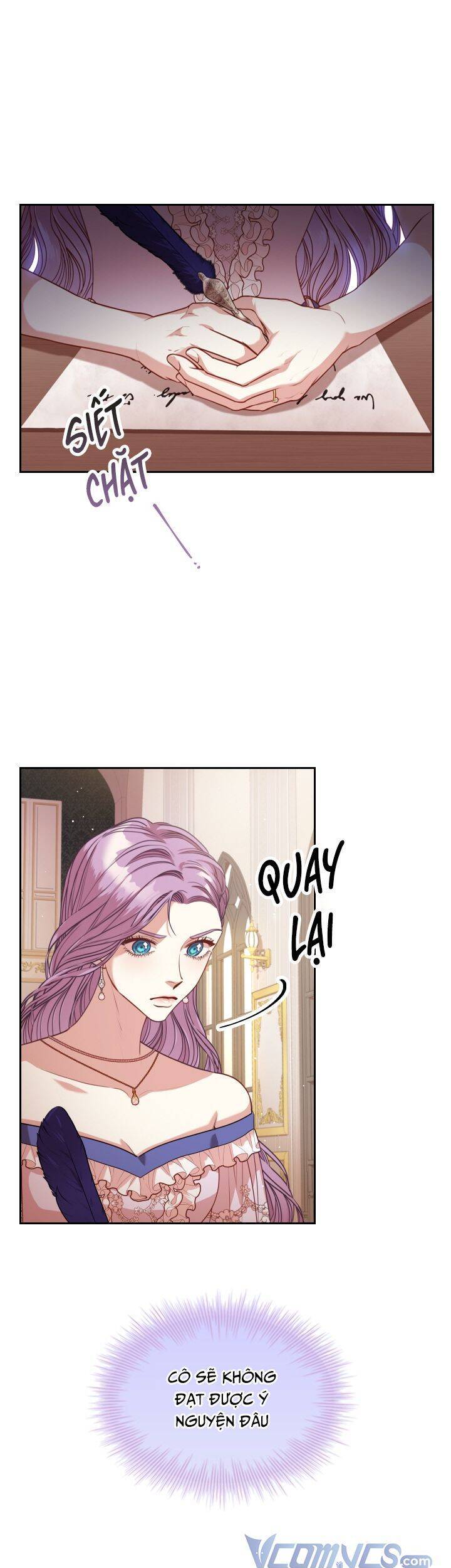 Thư Ký Của Bạo Chúa - Chương 49